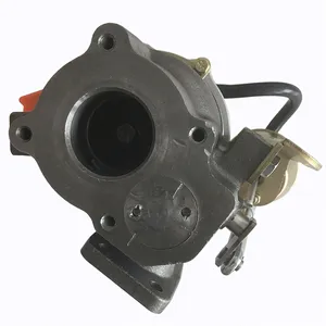 Turbo K04 Turbocharger 53049880082 for 2005-07 Deutz TCD2012L4-2V Industrial Engine — 3