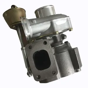 Turbo K04 Turbocharger 53049880082 for 2005-07 Deutz TCD2012L4-2V Industrial Engine