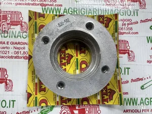 SUPPORTO FRESA CELLI DESTRO AG-START CE 530502