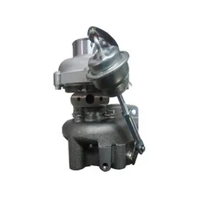 Turbo K16 Turbocharger 53169707159 9000960299 for Mercedes Benz Truck Bus with OM904LA Engine — 2