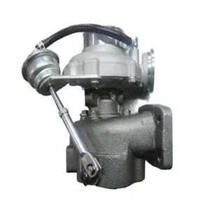 Turbo K16 Turbocharger 53169707159 9000960299 for Mercedes Benz Truck Bus with OM904LA Engine — 3
