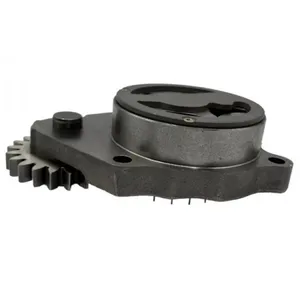 CUMMINS 5313086 OIL PUMP SORS