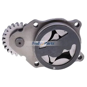 Oil Pump 5313086 for Cummins 4B 6BT ISB4.5 QSB6.7 BTA Engine — 4