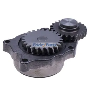 Oil Pump 5313086 for Cummins 4B 6BT ISB4.5 QSB6.7 BTA Engine — 2