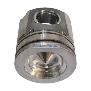 Piston Kit 5259407 5316178 for Cummins Engine ISB CM2150 ISB6.7 CM2250 — 2