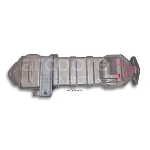 Regenerowana chłodnica spalin EGR do DAF, Cummins ISB6.7, 5317072