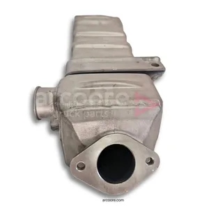 Regenerowana chłodnica spalin EGR do DAF, Cummins ISB6.7, 5317072 — 2