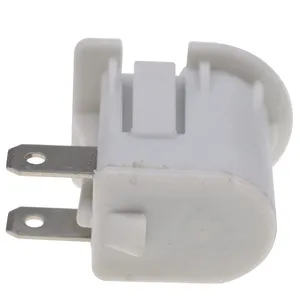 Safety Switch 532160784 for Husqvarna Mower IZ4821T IZ6125T — 4