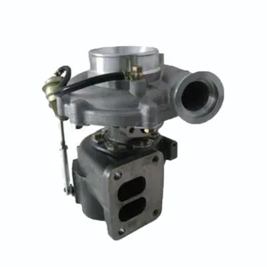 Turbo K27.2 Turbocharger 53279707120 9060964699 for Mercedes-Truck Econic 957.65 with OM906LA-E2 Engine — 2