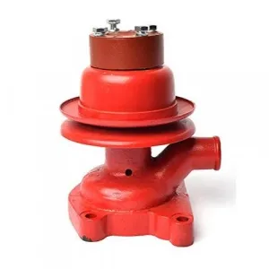 Water pump incl. pulley Zetor