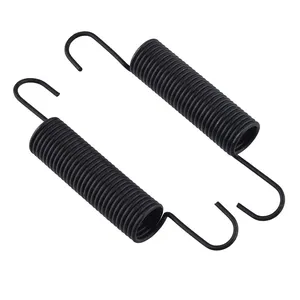 2Pcs Idler Return Spring 532169022 for Husqvarna Lawn Tractor LT1238 LT125 LT131 LT130 Mower LC153