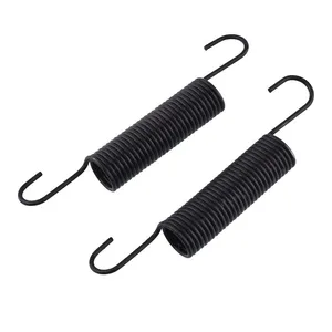 2Pcs Idler Return Spring 532169022 for Husqvarna Lawn Tractor LT1238 LT125 LT131 LT130 Mower LC153 — 2