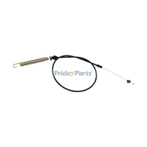 42" Deck Engagement Clutch Cable 532175067 for Husqvarna Craftsman Electrolux/AYP Jonsered Poulan Riding Mower Tractor — 3