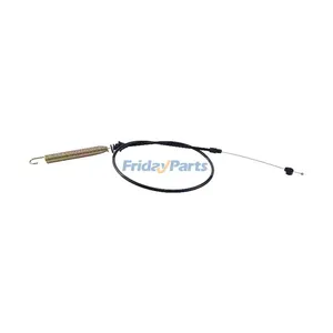 42" Deck Engagement Clutch Cable 532175067 for Husqvarna Craftsman Electrolux/AYP Jonsered Poulan Riding Mower Tractor