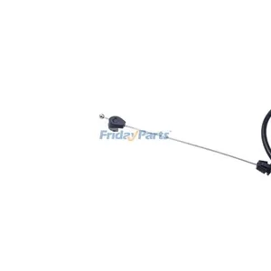42" Deck Engagement Clutch Cable 532175067 for Husqvarna Craftsman Electrolux/AYP Jonsered Poulan Riding Mower Tractor — 5