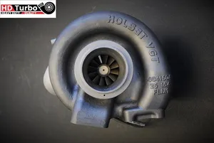 5322344 RX or 5325957 RX Cummins Dodge Ram Holset Turbo — 4