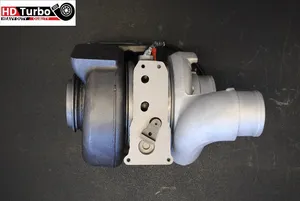 5322344 RX or 5325957 RX Cummins Dodge Ram Holset Turbo — 6