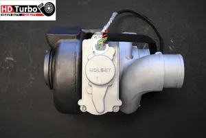 5322344 RX or 5325957 RX Cummins Dodge Ram Holset Turbo
