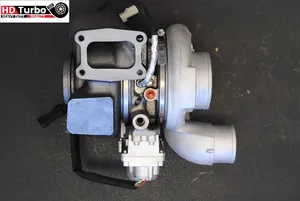 5322344 RX or 5325957 RX Cummins Dodge Ram Holset Turbo — 3
