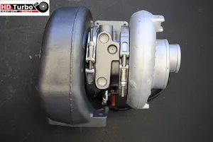 5322344 RX or 5325957 RX Cummins Dodge Ram Holset Turbo — 3