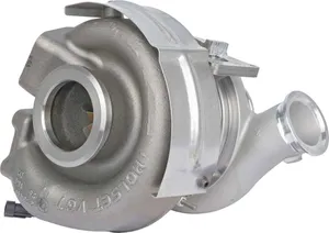 5322351 | Cummins 6.7L ISB/QSB HE300VG Turbocharger Kit (New, No Actuator) — 5