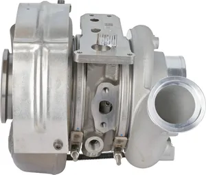 5322351 | Cummins 6.7L ISB/QSB HE300VG Turbocharger Kit (New, No Actuator) — 6