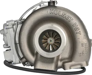 5322351 | Cummins ISB 6.7L New Turbocharger (5322351RX) — 4