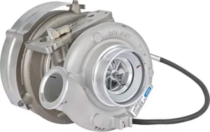 5322351 | Cummins 6.7L ISB/QSB HE300VG Turbocharger Kit (New, No Actuator) — 7