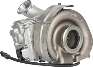 5322351 | Cummins ISB 6.7L New Turbocharger (5322351RX) — 3