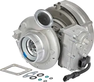 5322351 | Cummins ISB 6.7L New Turbocharger (5322351RX)