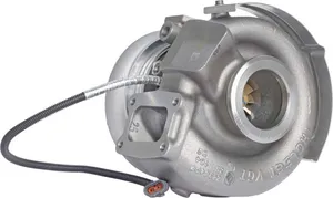 5322351 | Cummins 6.7L ISB/QSB HE300VG Turbocharger Kit (New, No Actuator) — 3