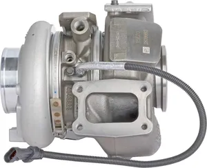 5322351 | Cummins 6.7L ISB/QSB HE300VG Turbocharger Kit (New, No Actuator) — 2