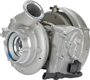 5322351 | Cummins ISB 6.7L New Turbocharger (5322351RX) — 7
