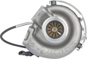 5322351 | Cummins 6.7L ISB/QSB HE300VG Turbocharger Kit (New, No Actuator) — 4
