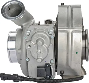 5322351 | Cummins ISB 6.7L New Turbocharger (5322351RX) — 2