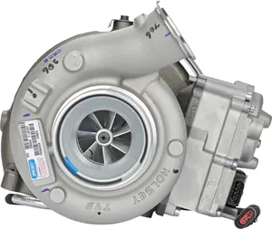 5322351 | Cummins ISB 6.7L New Turbocharger (5322351RX) — 6