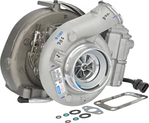 5322351 | Cummins ISB 6.7L New Turbocharger (5322351RX) — 5