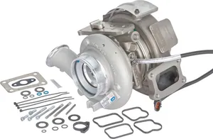 5322351 | Cummins 6.7L ISB/QSB HE300VG Turbocharger Kit (New, No Actuator)
