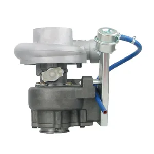 Turbo HX35W Turbocharger 5322687 for Cummins Engine 6BT B180