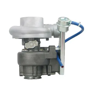 Turbo HX35W Turbocharger 5322687 for Cummins Engine 6BT B180