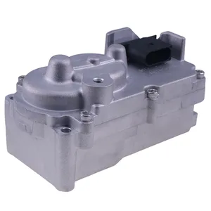 Turbocharger Actuator 5322882 4032845 for Paccar Engine MX13 EPA10 — 3