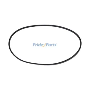 Belt 532446054 for Husqvarna 25009 FT900 TF224 Jonsered  J208F24 Tiller — 4