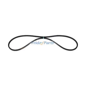 Belt 532446054 for Husqvarna 25009 FT900 TF224 Jonsered  J208F24 Tiller — 3