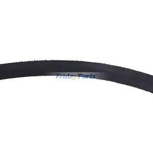 Belt 532446054 for Husqvarna 25009 FT900 TF224 Jonsered  J208F24 Tiller — 5