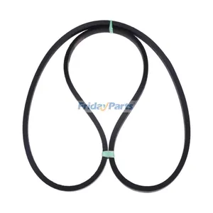 Belt 532446054 for Husqvarna 25009 FT900 TF224 Jonsered  J208F24 Tiller — 2