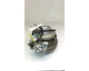 Cummins ISB Turbocharger/Supercharger — 2
