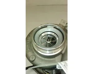 Cummins ISB Turbocharger/Supercharger — 4