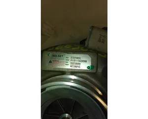 Cummins ISB Turbocharger/Supercharger — 3