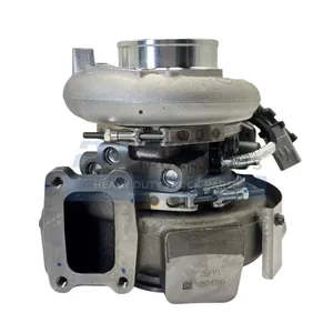 5325908 2007-2012 Genuine Cummins ISB 6.7L Turbocharger with Actuator — 2