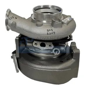 5325908 2007-2012 Genuine Cummins ISB 6.7L Turbocharger without Actuator